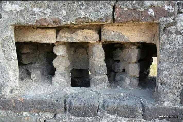 Chakan Fort